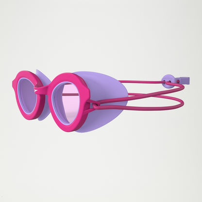 Speedo Kids Sunny G Sea Shells Goggles Pink