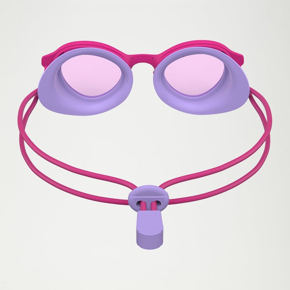 Speedo Kids Sunny G Sea Shells Goggles Pink