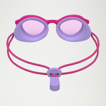 Speedo Kids Sunny G Sea Shells Goggles Pink