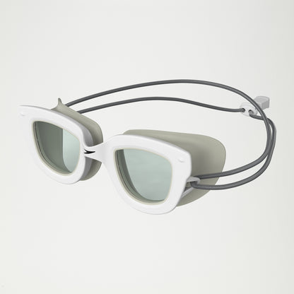 Speedo Kids Sunny G Seasiders Goggles White