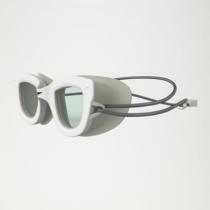 Speedo Kids Sunny G Seasiders Goggles White
