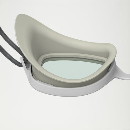 Speedo Kids Sunny G Seasiders Goggles White