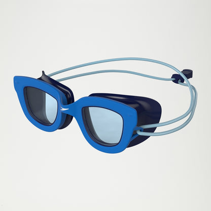 Speedo Kids Sunny G Seasiders Goggles Blue