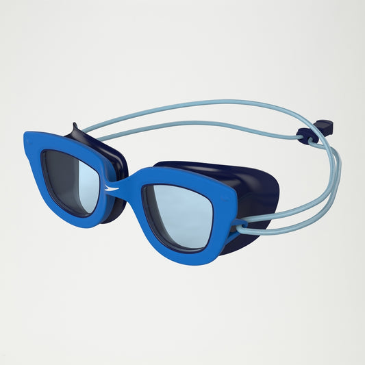 Speedo Kids Sunny G Seasiders Goggles Blue