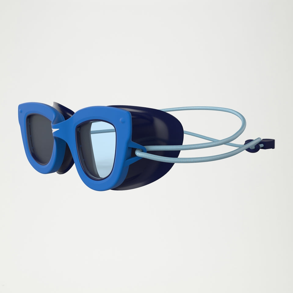 Speedo Kids Sunny G Seasiders Goggles Blue