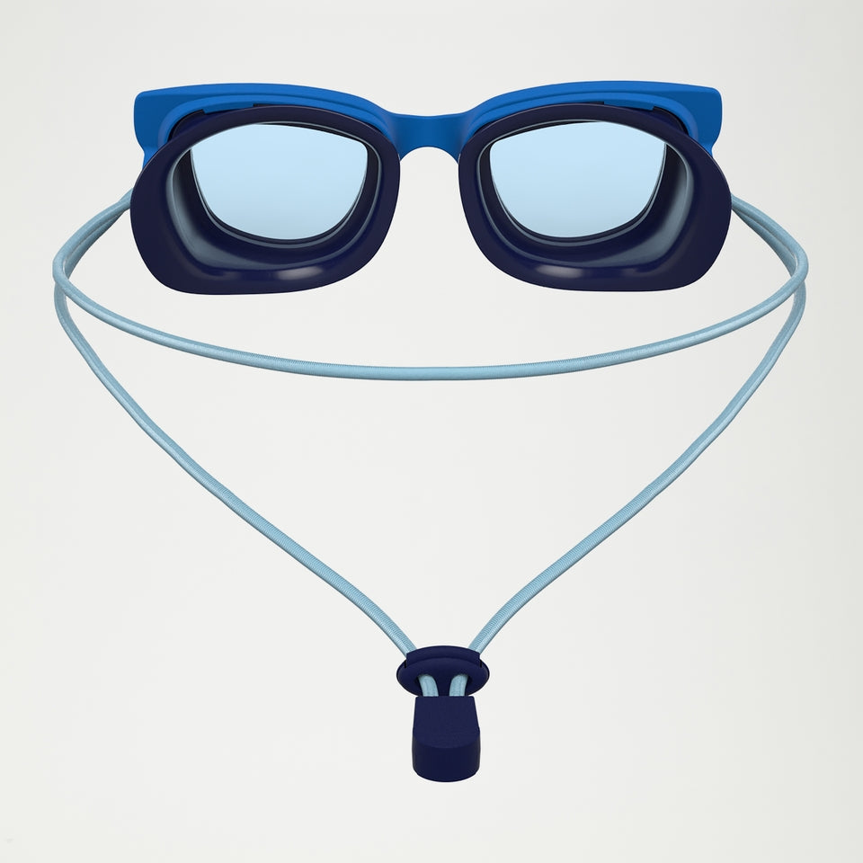 Speedo Kids Sunny G Seasiders Goggles Blue