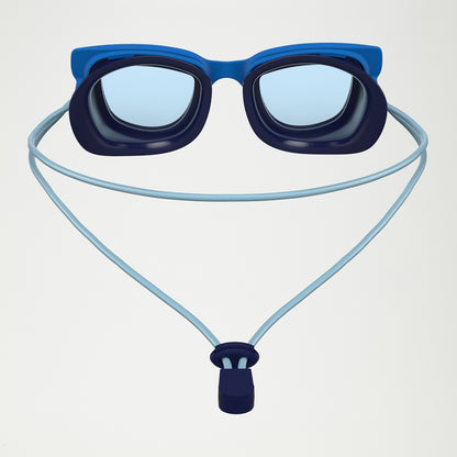 Speedo Kids Sunny G Seasiders Goggles Blue