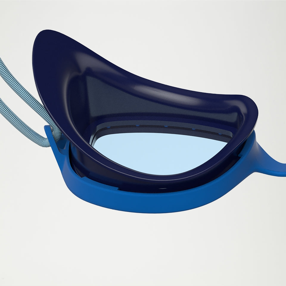 Speedo Kids Sunny G Seasiders Goggles Blue