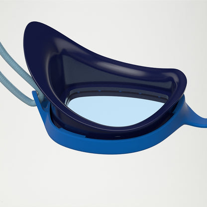 Speedo Kids Sunny G Seasiders Goggles Blue