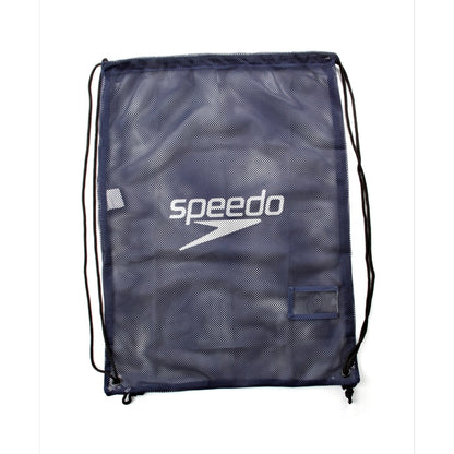 Speedo Classic Mesh Bag Navy