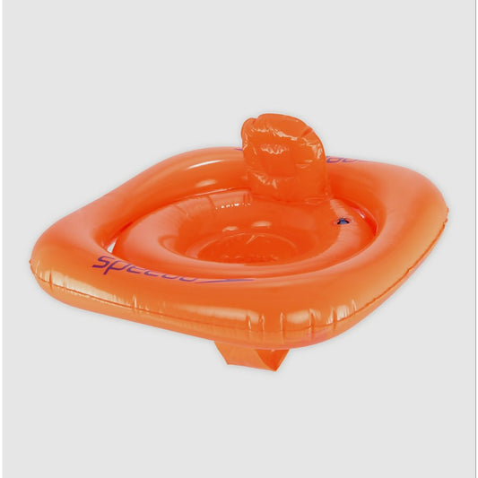 Speedo Swim Seat 12-24 Months Orange