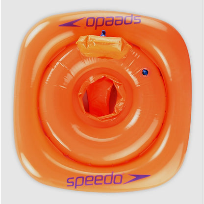Speedo Swim Seat 12-24 Months Orange
