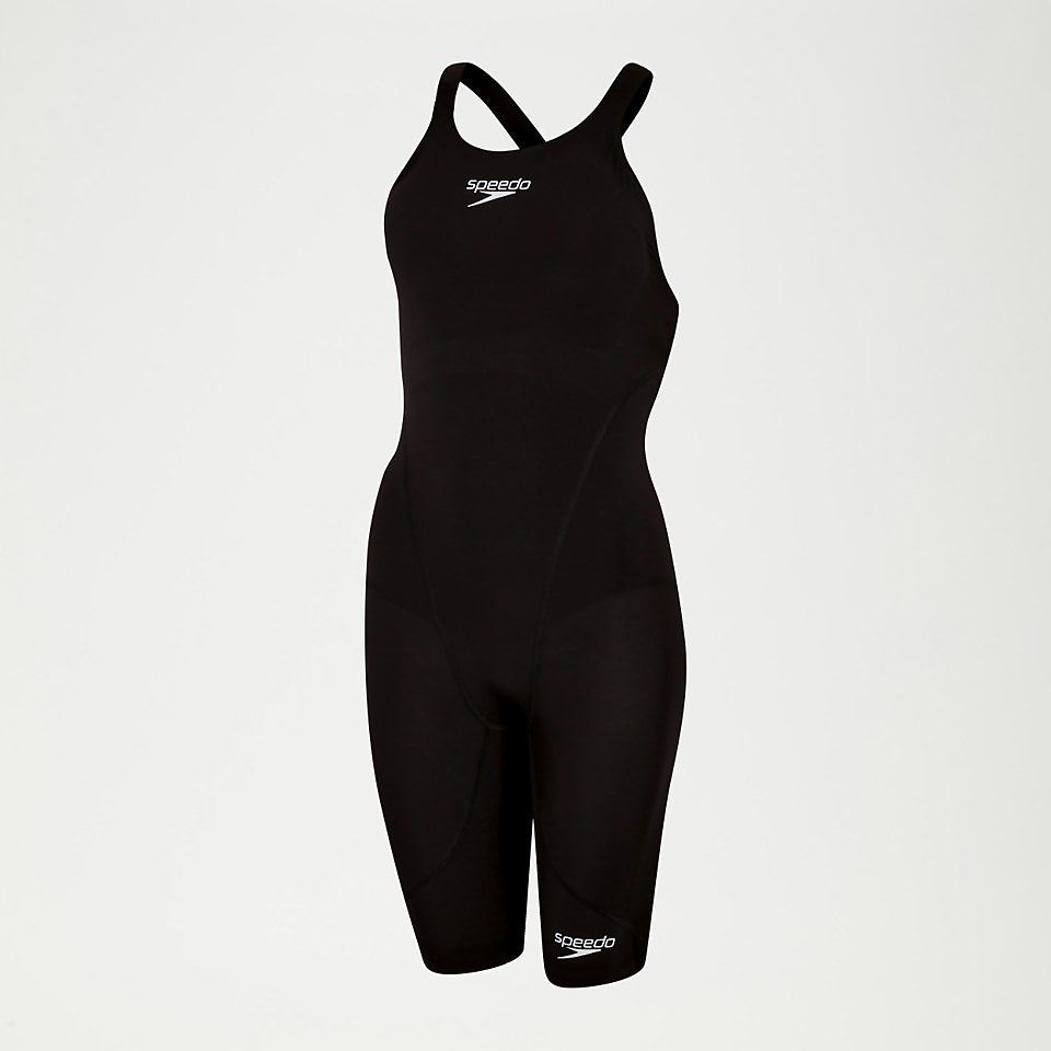 Speedo Fastskin LZR Ignite Kneeskin Black