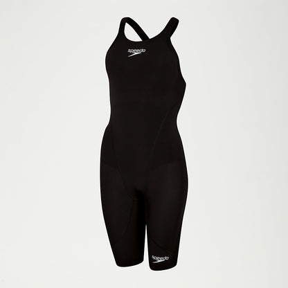 Speedo Fastskin LZR Ignite Kneeskin Black