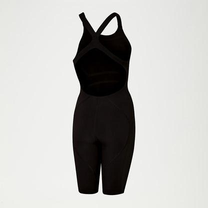 Speedo Fastskin LZR Ignite Kneeskin Black