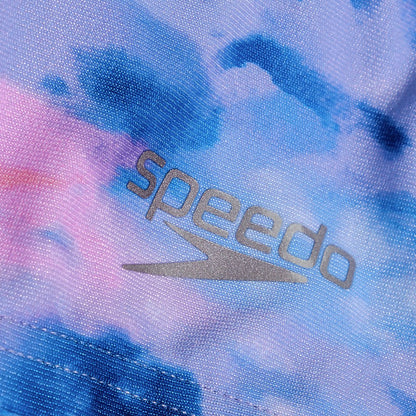 Speedo 13.5cm Club Training Clearwater Dawn Brief Lilac