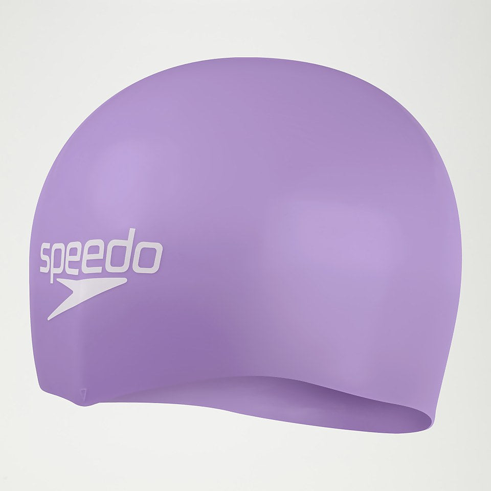 Speedo Adult Fastskin Cap Lilac