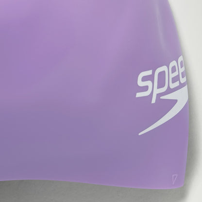 Speedo Adult Fastskin Cap Lilac
