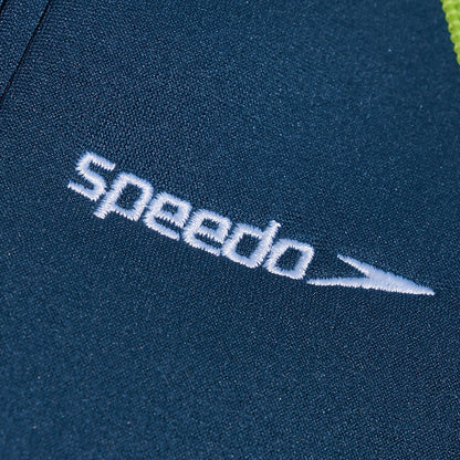 Speedo Infant Boy's Learn To Swim Essential Wetsuit Blue