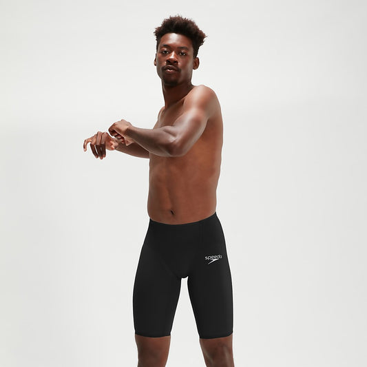 Speedo Fastskin LZR Ignite Jammer Black