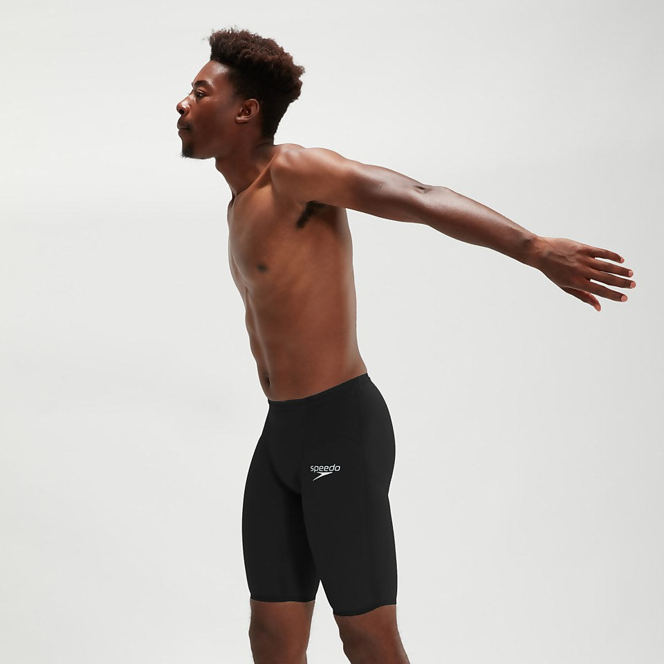 Speedo Fastskin LZR Ignite Jammer Black