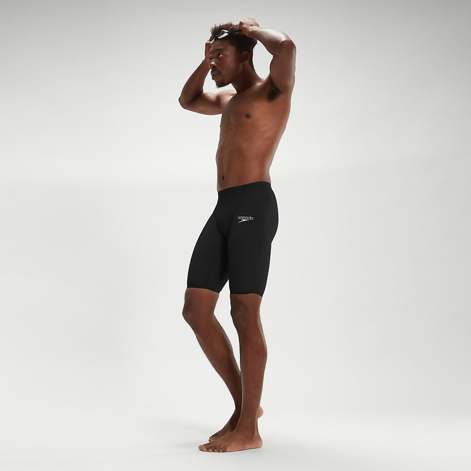 Speedo Fastskin LZR Ignite Jammer Black