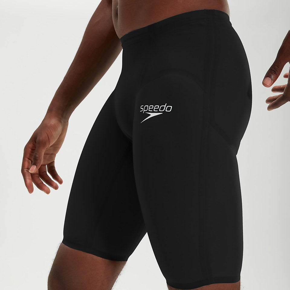 Speedo Fastskin LZR Ignite Jammer Black