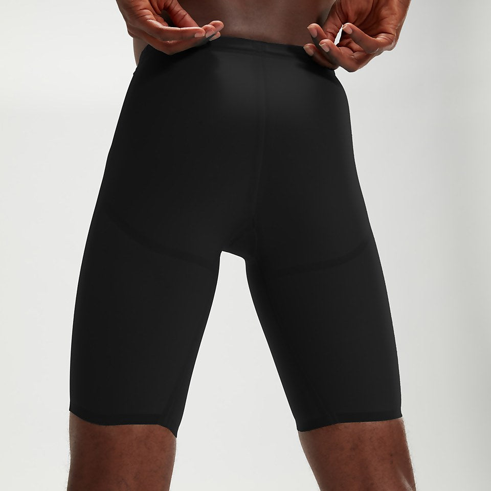 Speedo Fastskin LZR Ignite Jammer Black