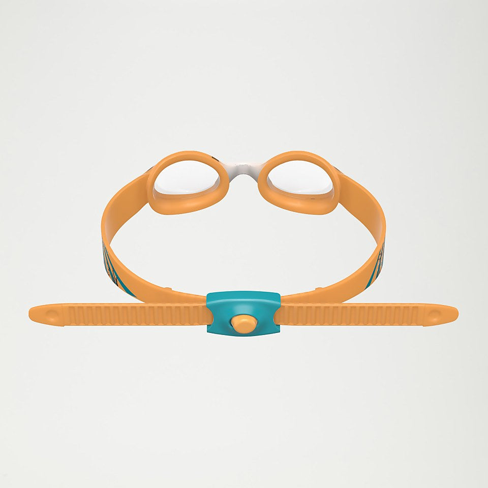 Speedo Infant Illusion Goggles Orange