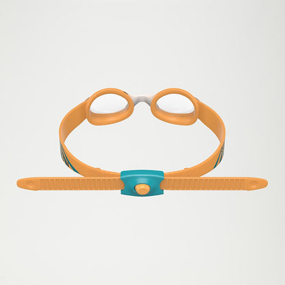 Speedo Infant Illusion Goggles Orange