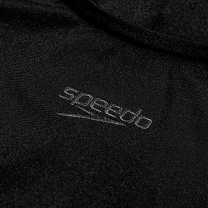 Speedo Girls' Endurance+ Legsuit Black