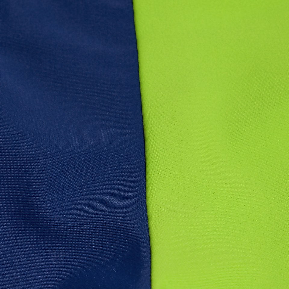 Speedo Infant Boys' Learn To Swim Essential Jammer Blue/Green