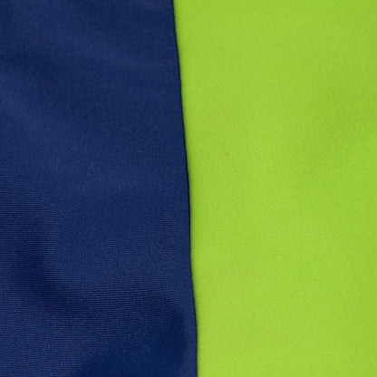 Speedo Infant Boys' Learn To Swim Essential Jammer Blue/Green