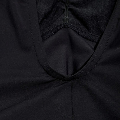 Speedo Shaping AquaNite Swimsuit Black