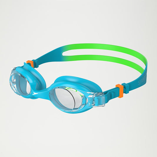 Speedo Infant Skoogle Goggles Blue