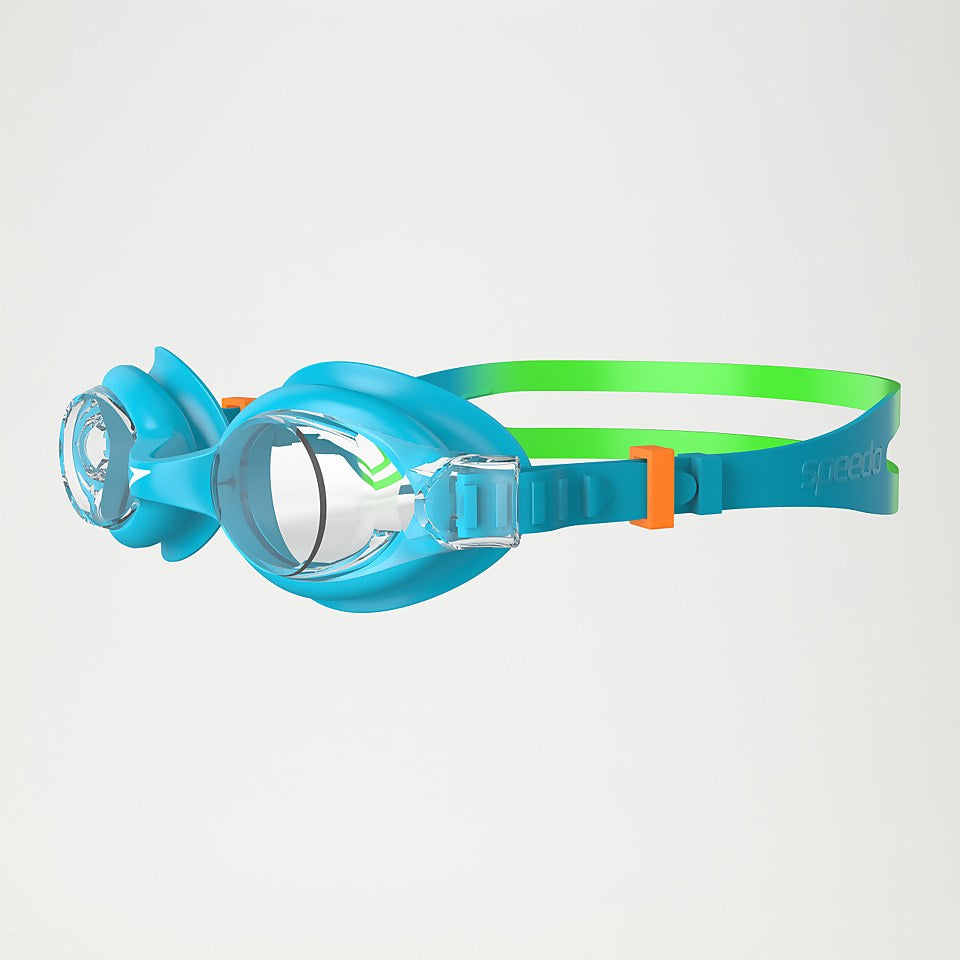 Speedo Infant Skoogle Goggles Blue