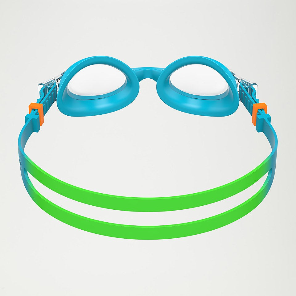 Speedo Infant Skoogle Goggles Blue