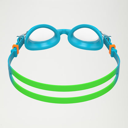 Speedo Infant Skoogle Goggles Blue