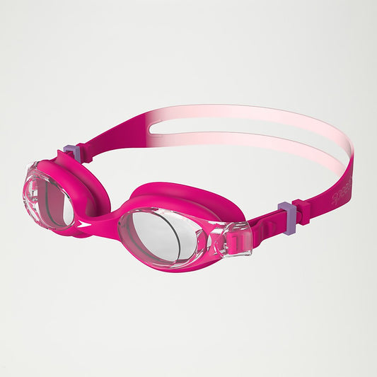 Speedo Infant Skoogle Goggles Pink