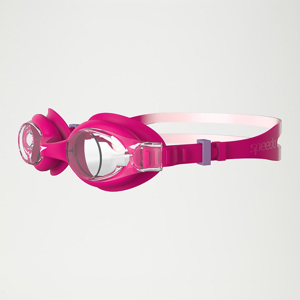 Speedo Infant Skoogle Goggles Pink