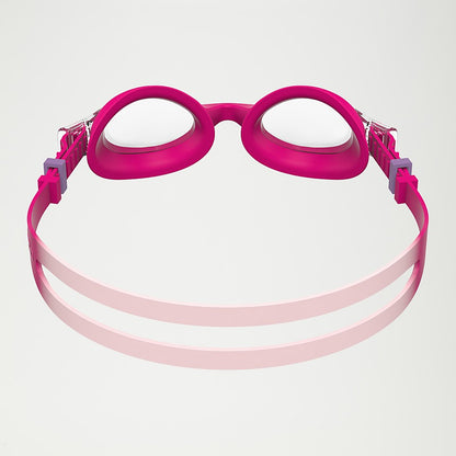 Speedo Infant Skoogle Goggles Pink