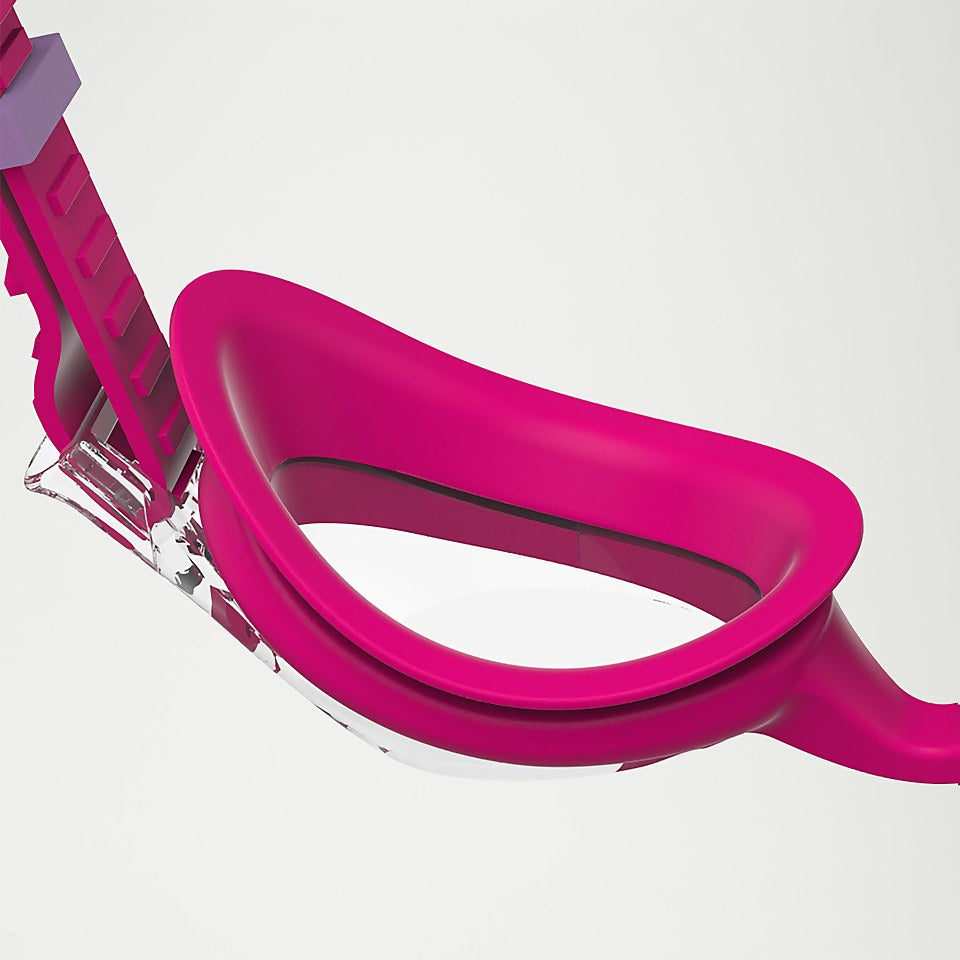 Speedo Infant Skoogle Goggles Pink