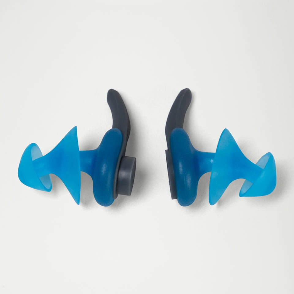 Speedo Biofuse Earplugs Grey
