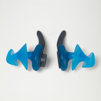 Speedo Biofuse Earplugs Grey