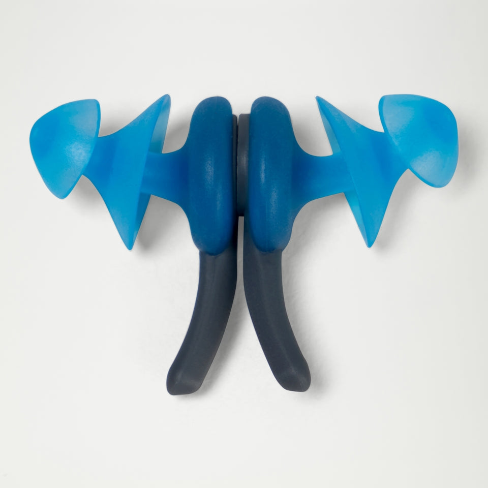 Speedo Biofuse Earplugs Grey