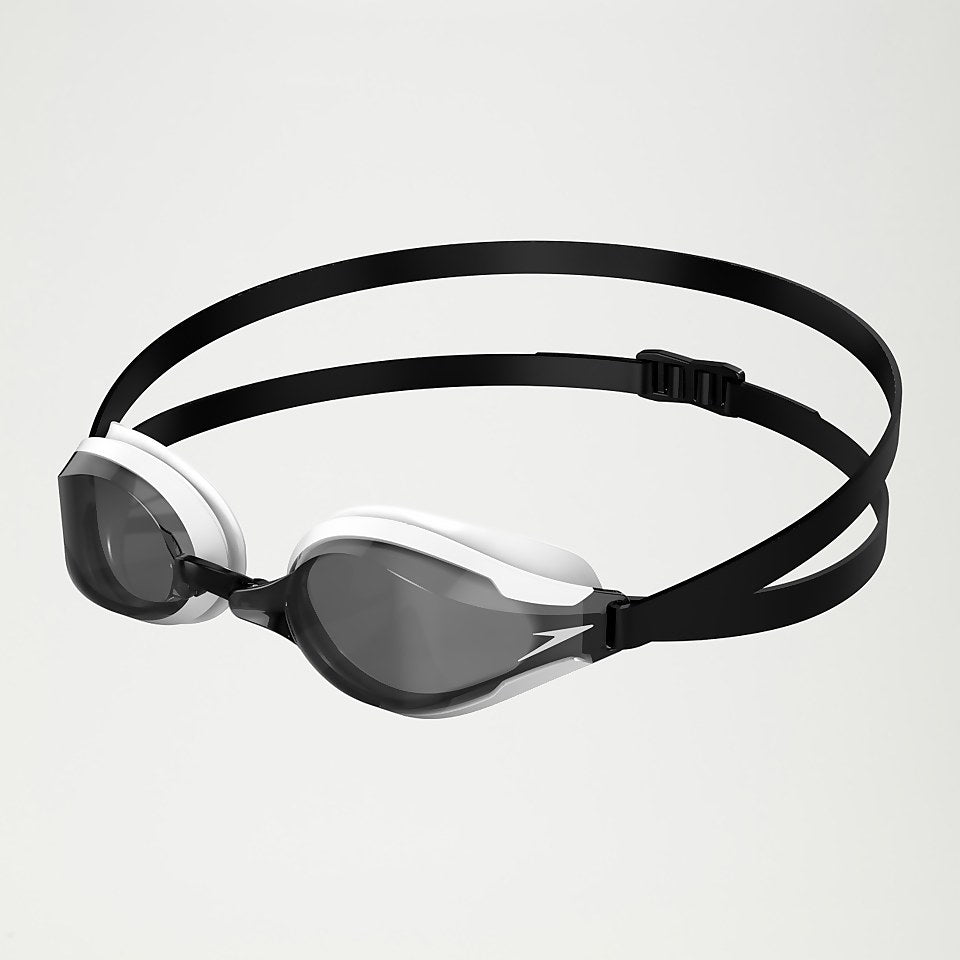 Speedo Fastskin Speedsocket 2 Goggles Black