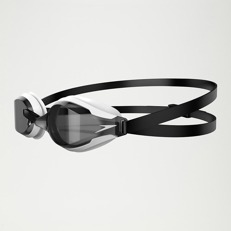 Speedo Fastskin Speedsocket 2 Goggles Black