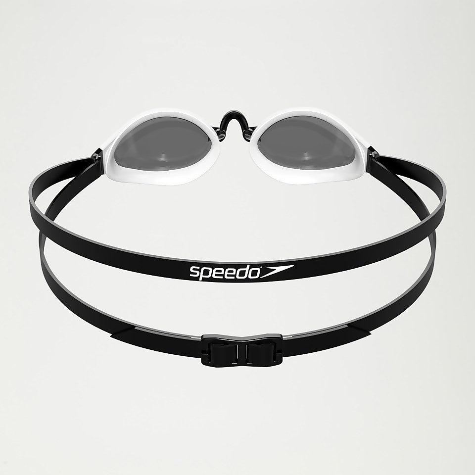 Speedo Fastskin Speedsocket 2 Goggles Black