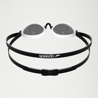 Speedo Fastskin Speedsocket 2 Goggles Black
