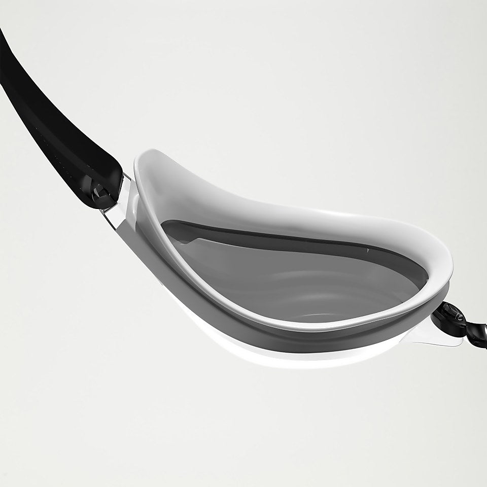 Speedo Fastskin Speedsocket 2 Goggles Black